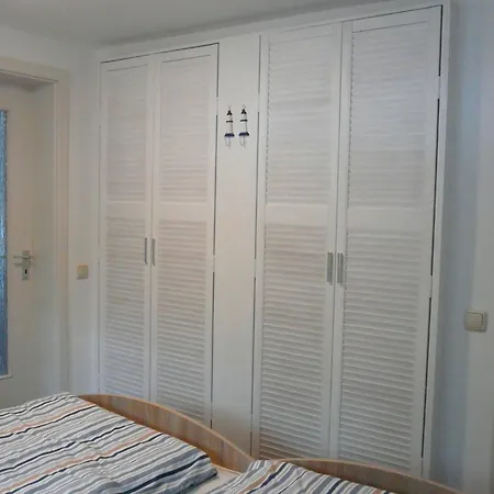 Holiday home Fleesensee 669-03 Malchow (Mecklenburg-Vorpommern)