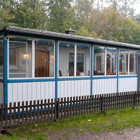 Fleesensee 669-03 Holiday home *
